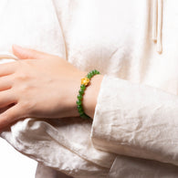 Women's Beaded Bracelets
