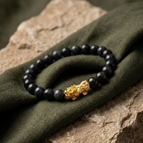 Men's Bead Bracelets