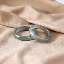 Jade Ring Collections