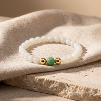 Nephrite Jade Bracelets