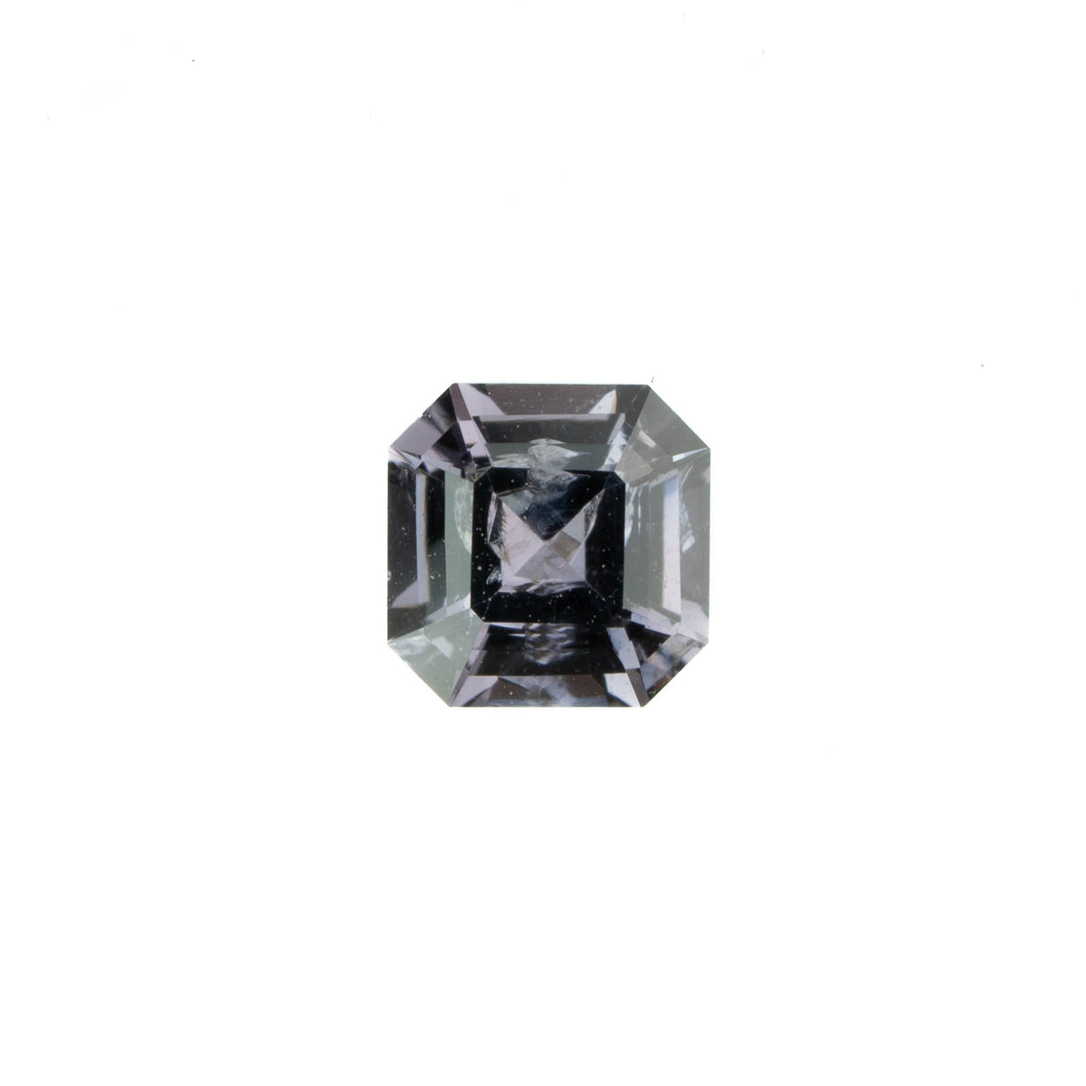 0.48ct Natural Purplish Grey Spinel