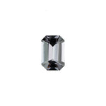 0.32ct Natural Purplish Grey Spinel
