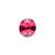 0.44ct Natural Pink Spinel