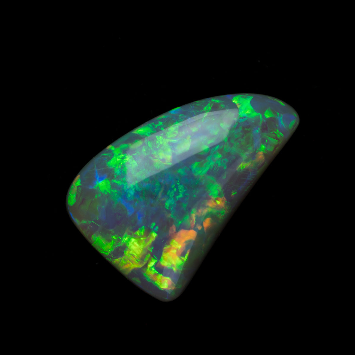 1.84ct Lighting Ridge Australian Solid Opal