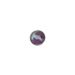 3.6ct Mogok Ruby Sapphire Colour Zoned Star - MAYS