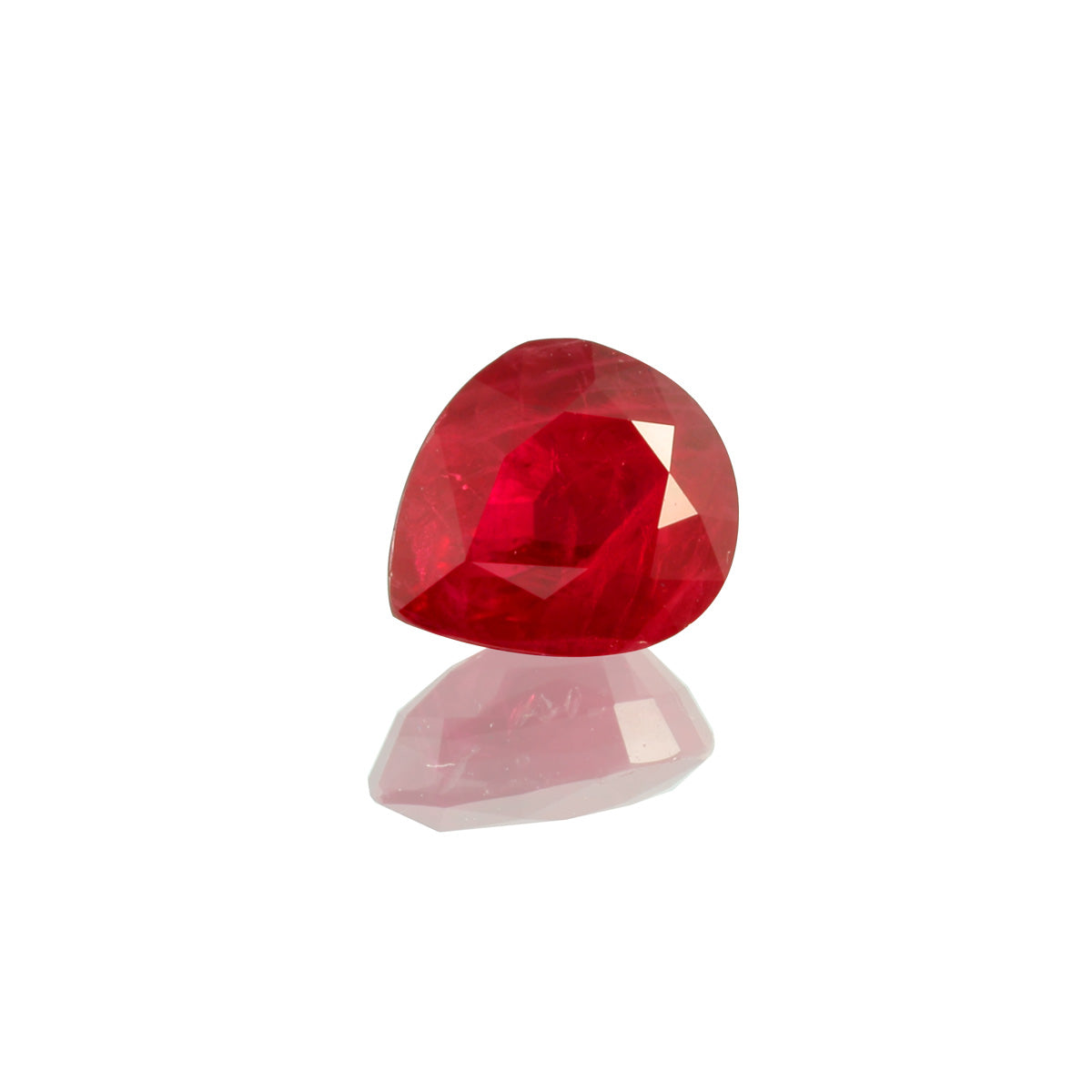 2.07ct Natural Ruby - MAYS