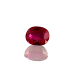 0.74ct Mogok Ruby - MAYS