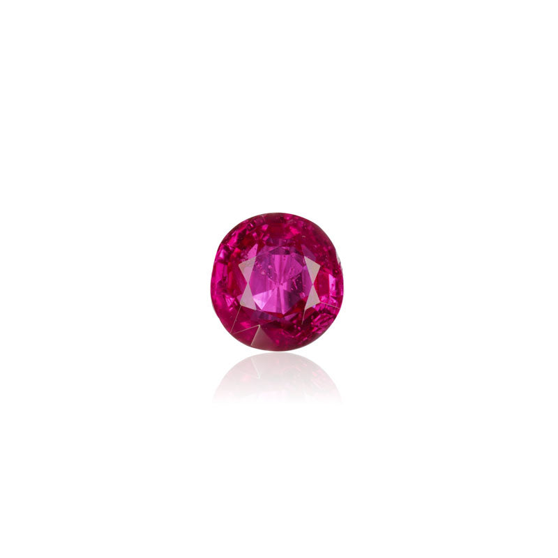 1.92ct Mogok Ruby - MAYS