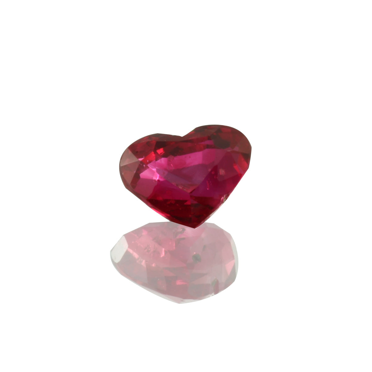 1.14ct Burmese Ruby (N) - MAYS