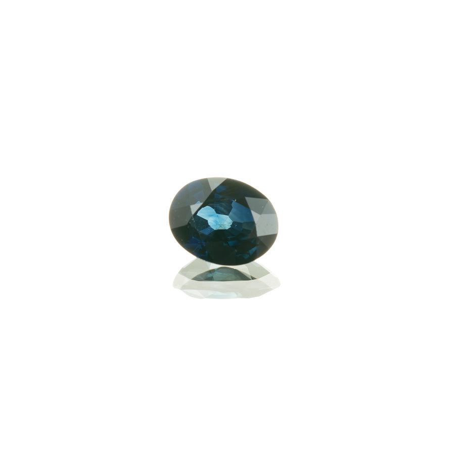 2.32ct Australian Sapphire - MAYS