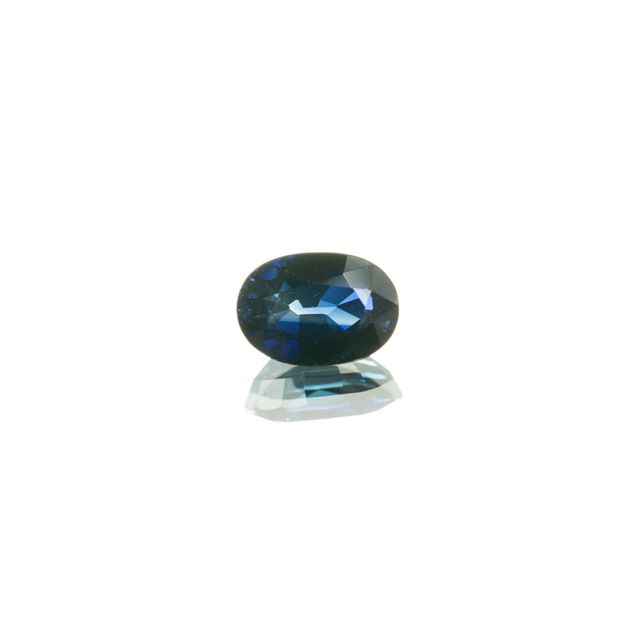 3.19ct Australian Sapphire - MAYS