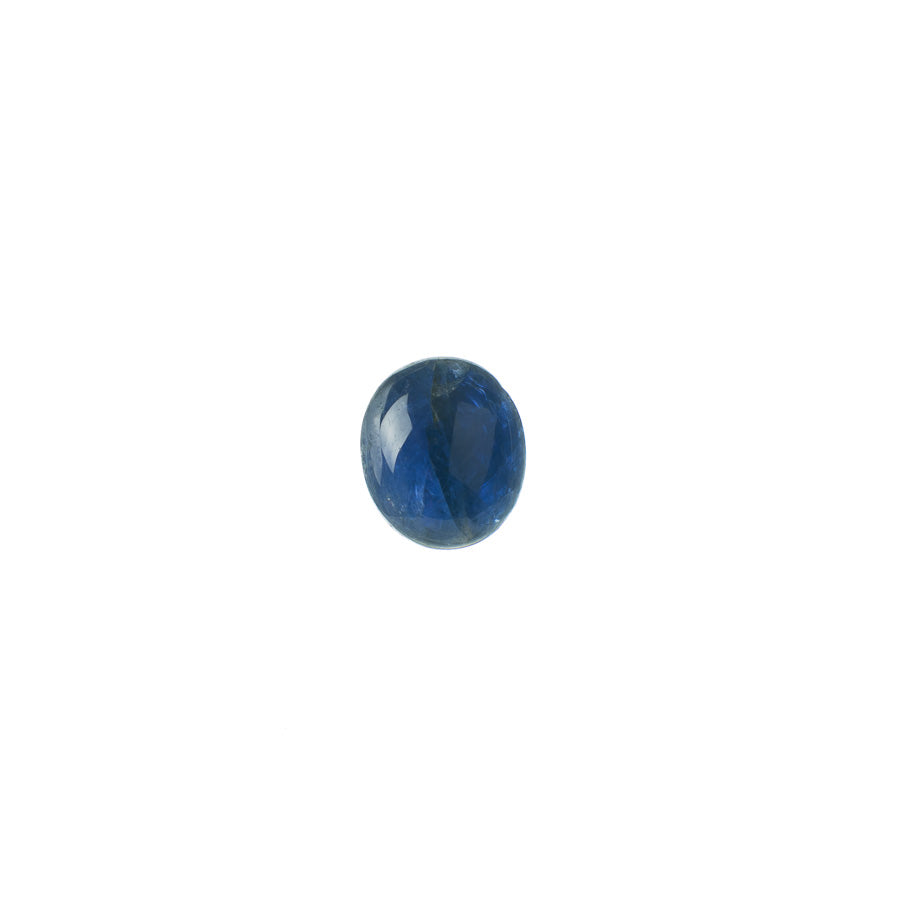 2.72 Burmese Sapphire Cab - MAYS