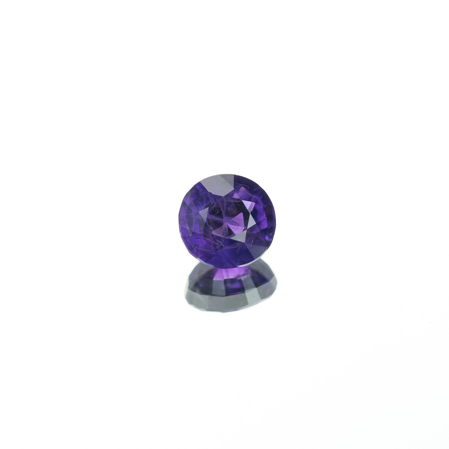 1.82ct Burmese Amethyst - MAYS