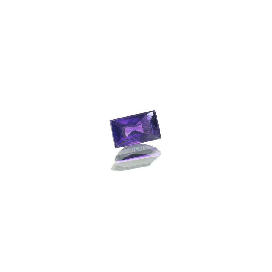 0.77ct Burmese Amethyst - MAYS