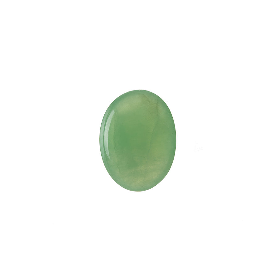 6.38ct Jadeite Jade - MAYS