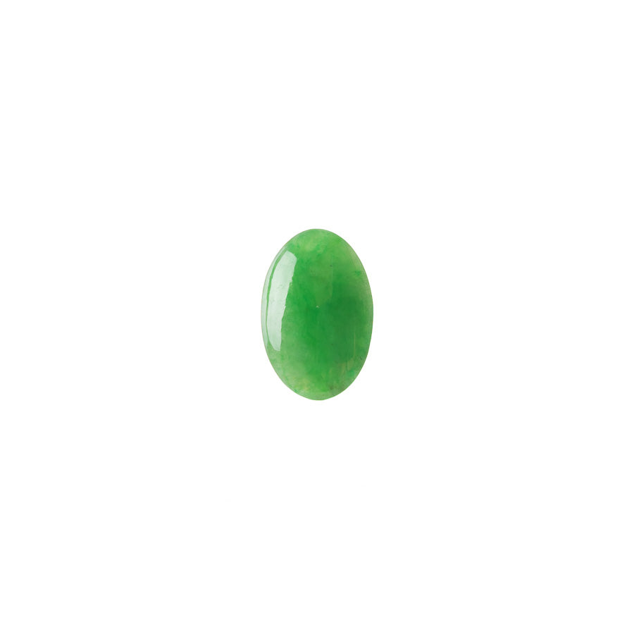 2.83ct Burmese Jadeite - MAYS