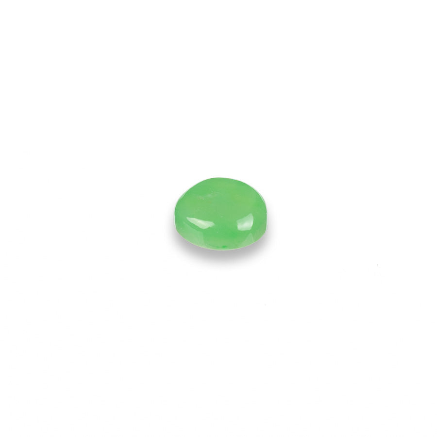 4.54ct Burmese Jadeite - MAYS