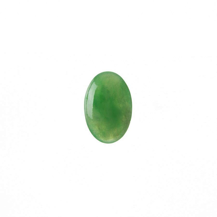 5.51ct Burmese Jadeite - MAYS