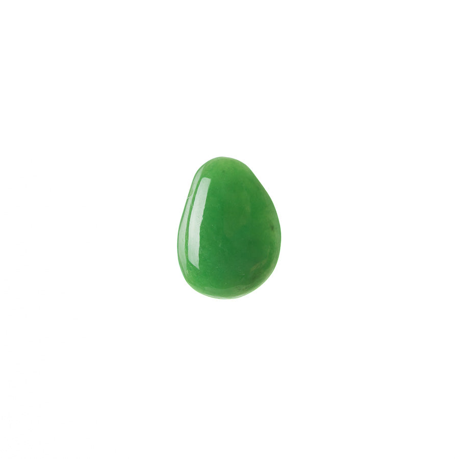 5.35ct Burmese Jadeite - MAYS