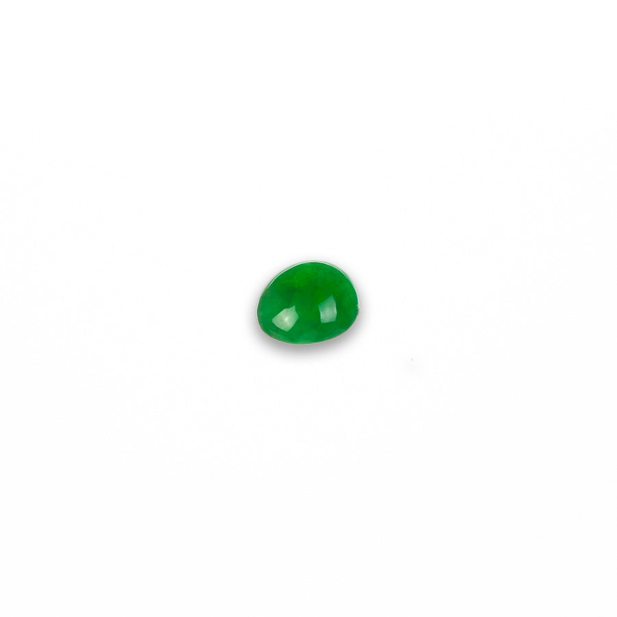 2.59ct Burmese Jadeite - MAYS