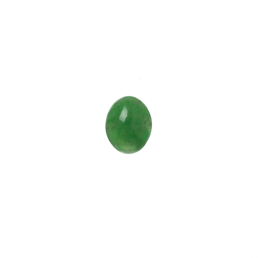 6.21ct Jadeite Jade - MAYS