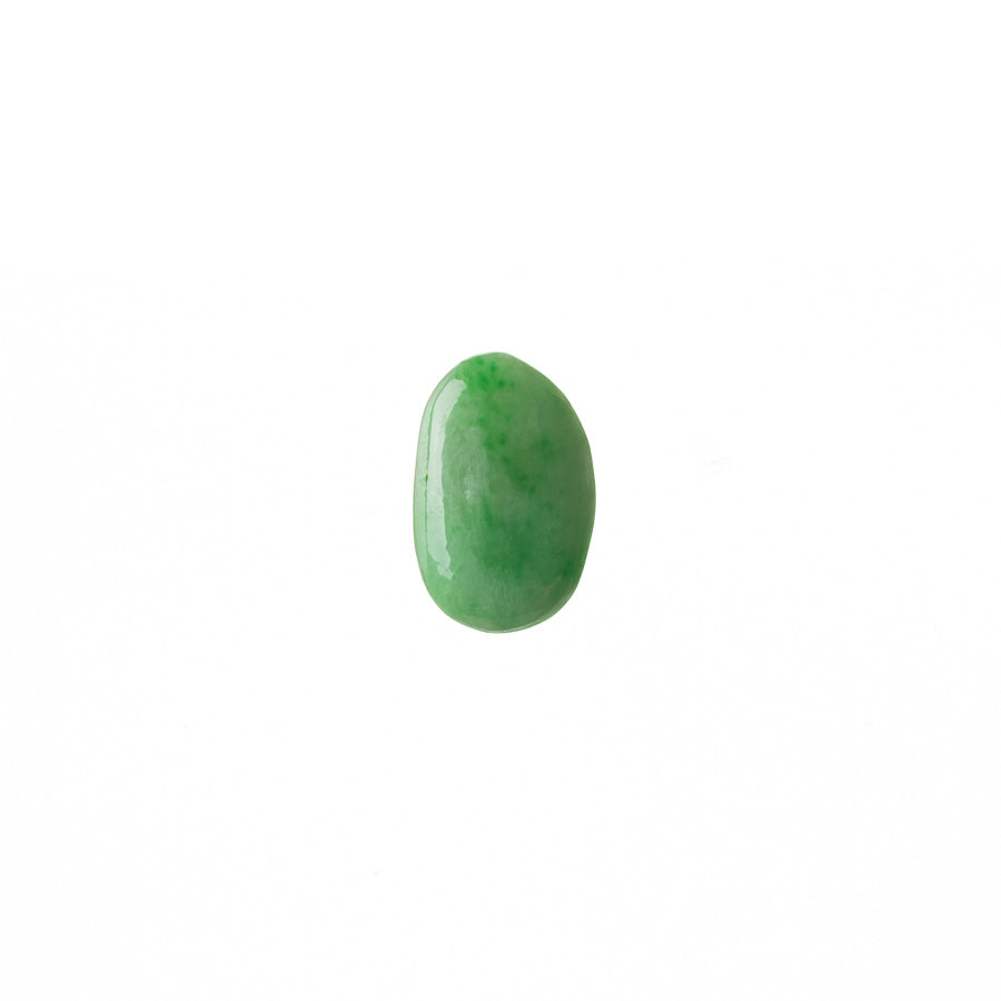 3.44ct Jadeite Jade - MAYS