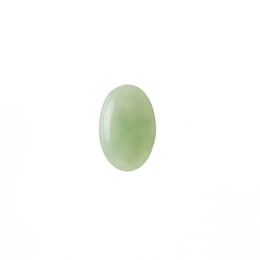 5.69ct Jadiete Jade - MAYS
