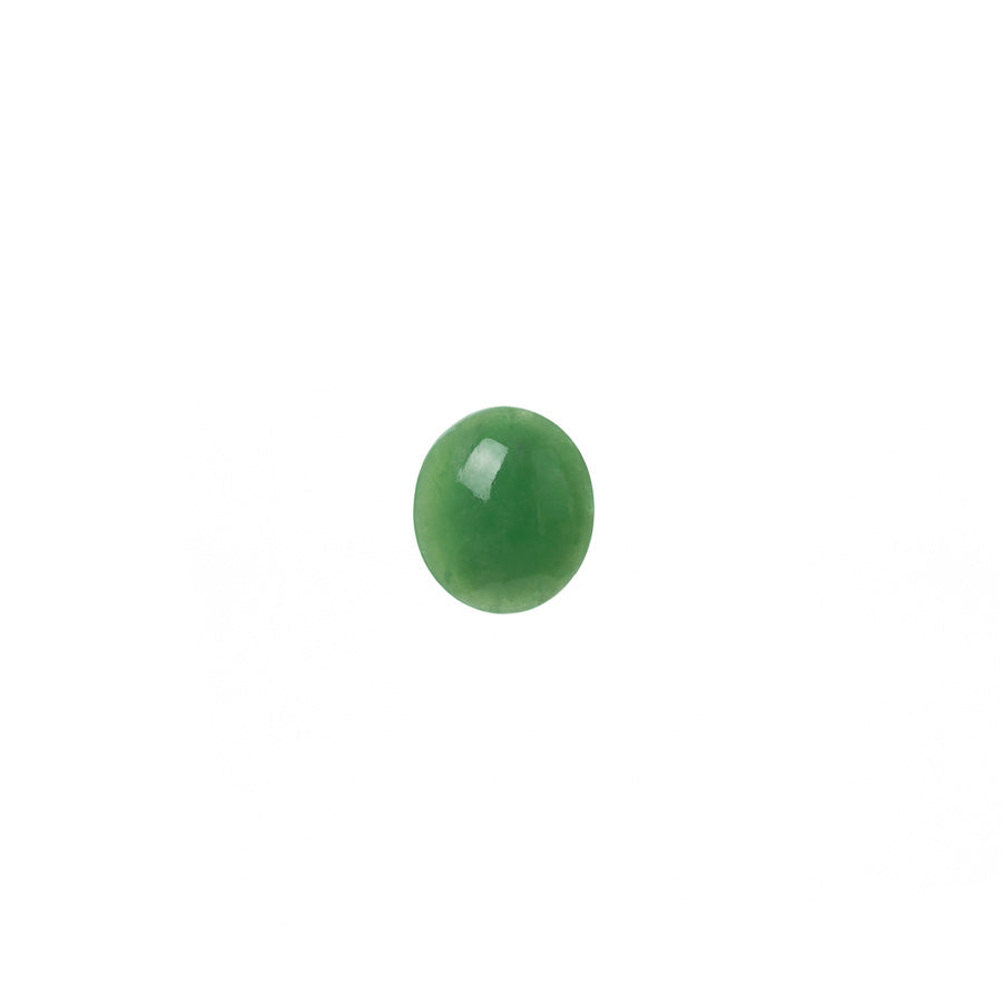 11.16ct Burmese Jadeite - MAYS