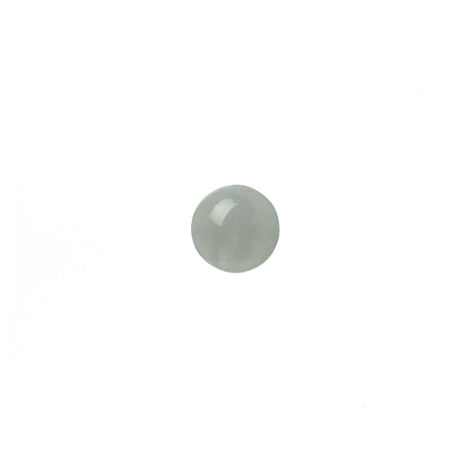 4.39ct Burmese Jadeite Jade - MAYS