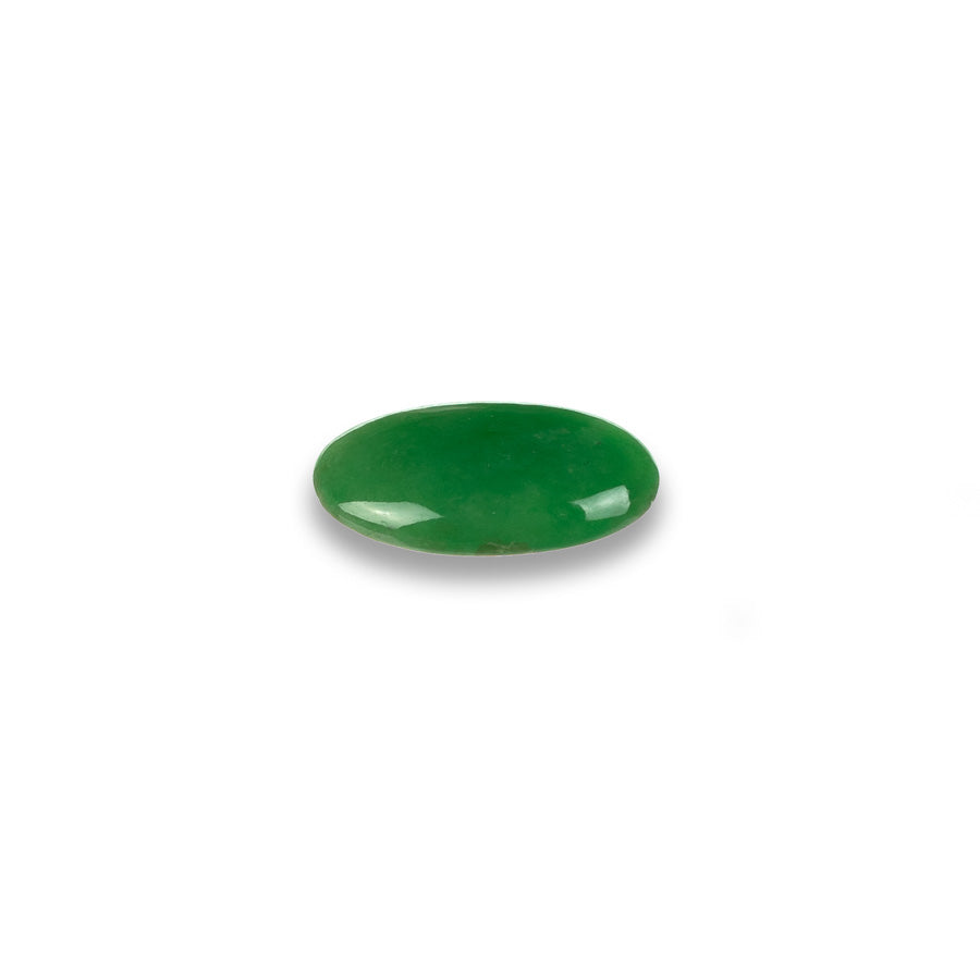 6.67ct Burmese Jadeite Jade - MAYS