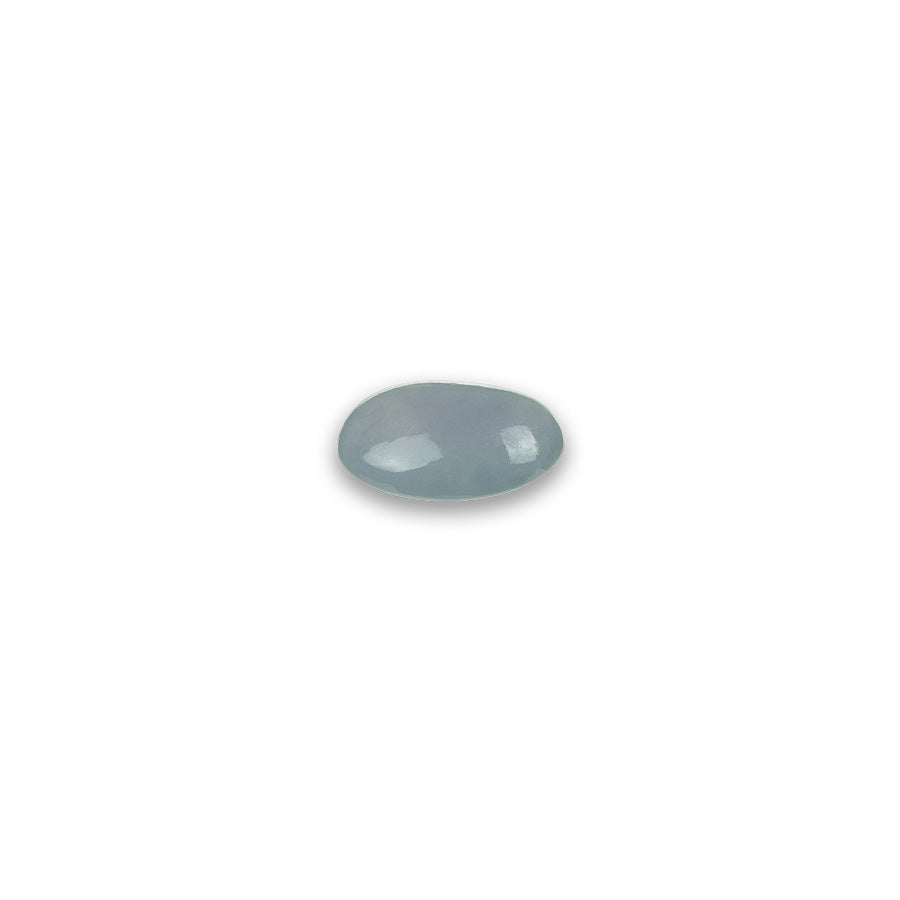 4.75ct Burmese Jadeite Jade - MAYS