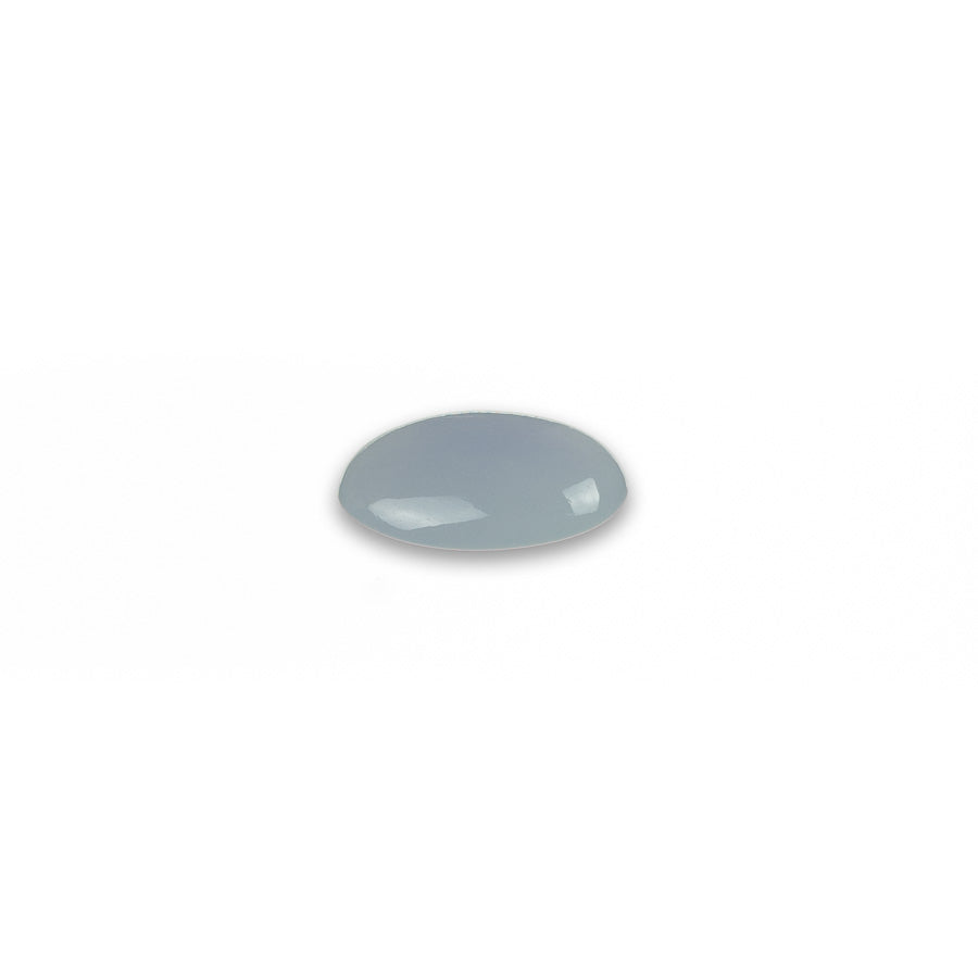7.02ct Burmese Jadeite Jade - MAYS