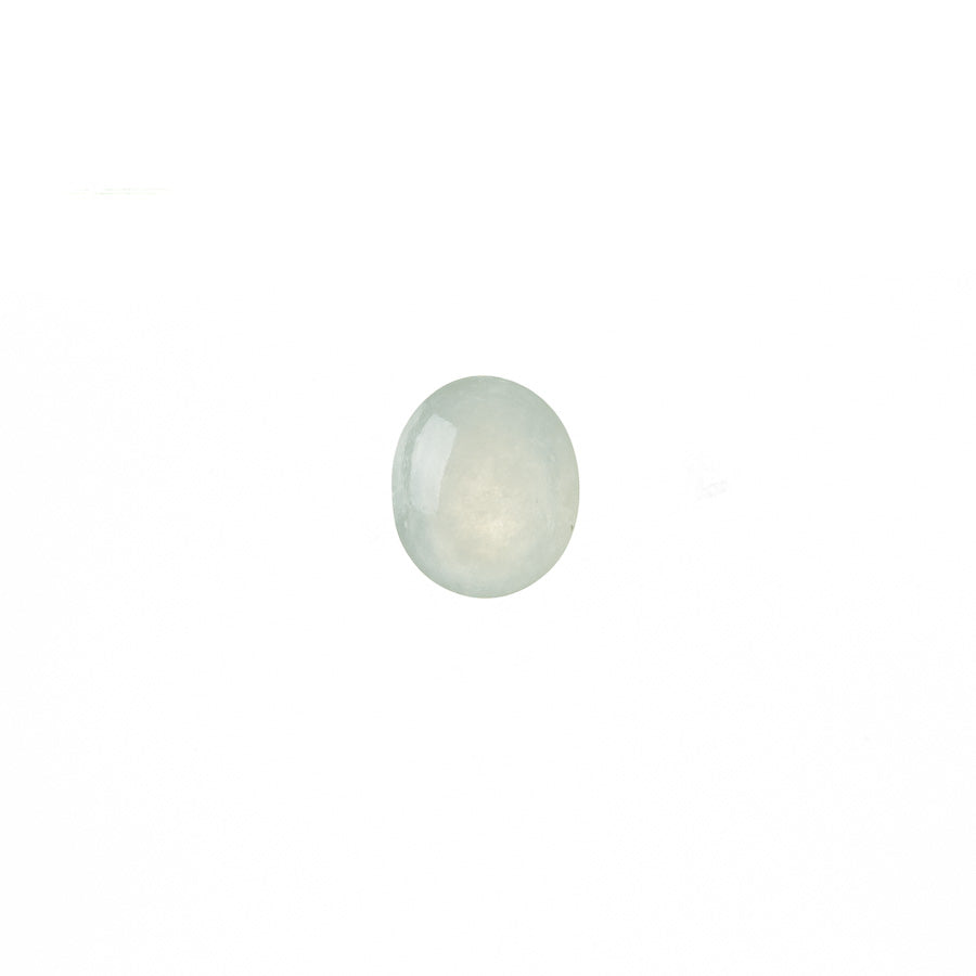 2.65ct Burmese Jadeite Jade - MAYS