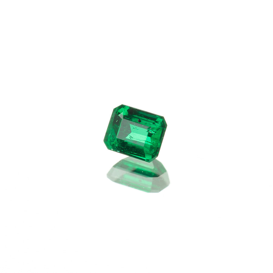 0.55ct Brazilian Emerald - MAYS