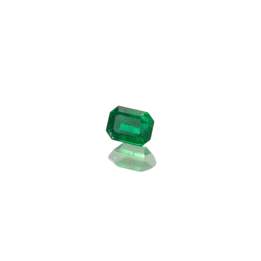 0.25ct Brazilian Emerald - MAYS