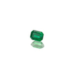 0.25ct Brazilian Emerald - MAYS