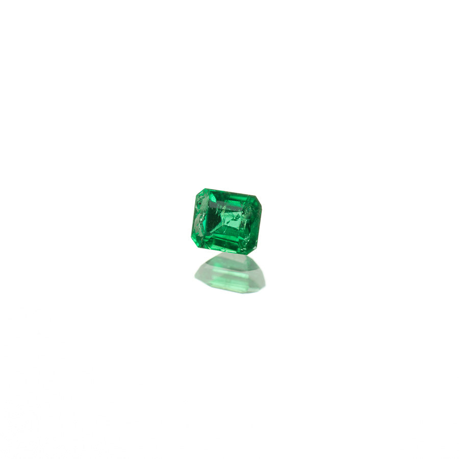 0.31ct Brazilian Emerald - MAYS