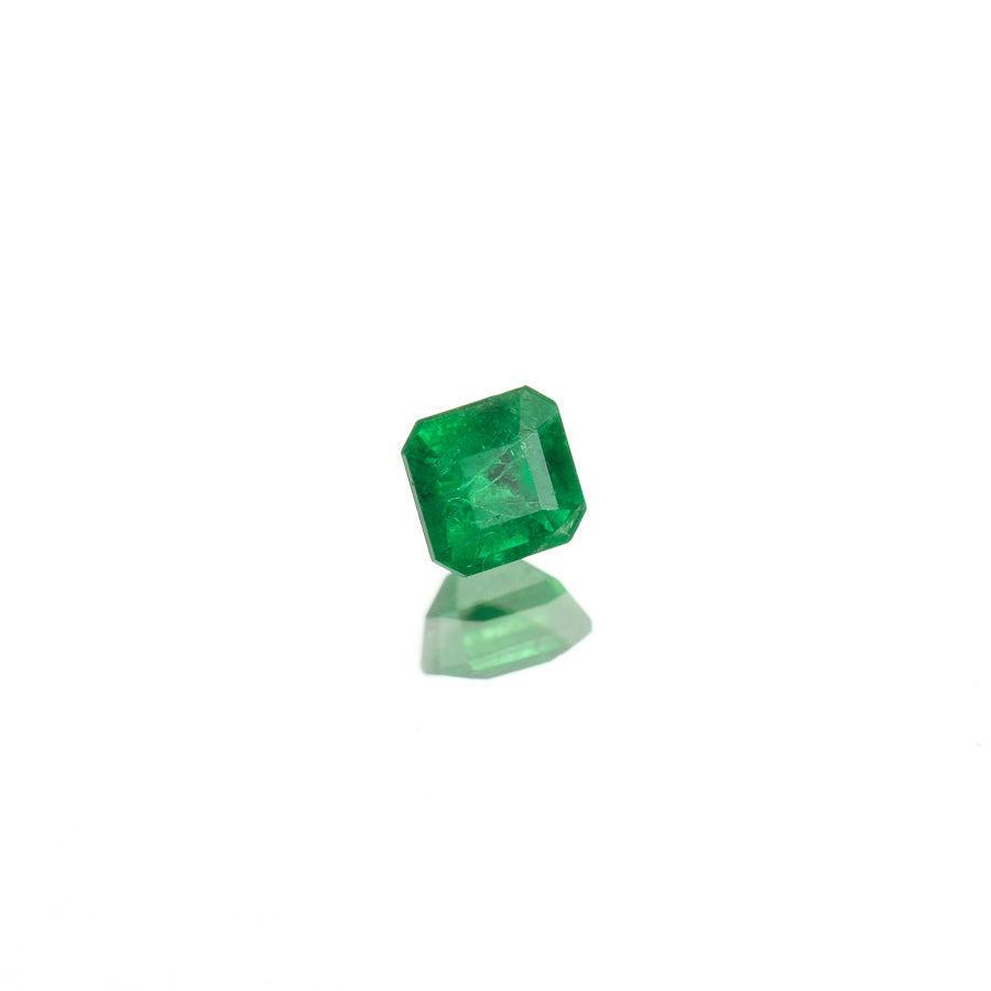 0.35ct Brazilian Emerald - MAYS