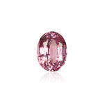 1.37ct Purplish Pink Spinel - MAYS