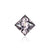 1.94ct Burmese Grey Spinel - MAYS