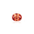 0.96ct Burmese Vivid Orange Spinel - MAYS