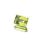 2.58ct Mogok Peridot - MAYS