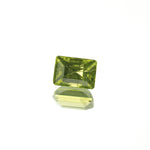 2.71ct Burmese Peridot - MAYS