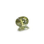 11.95ct Burmese Green Zircon - MAYS