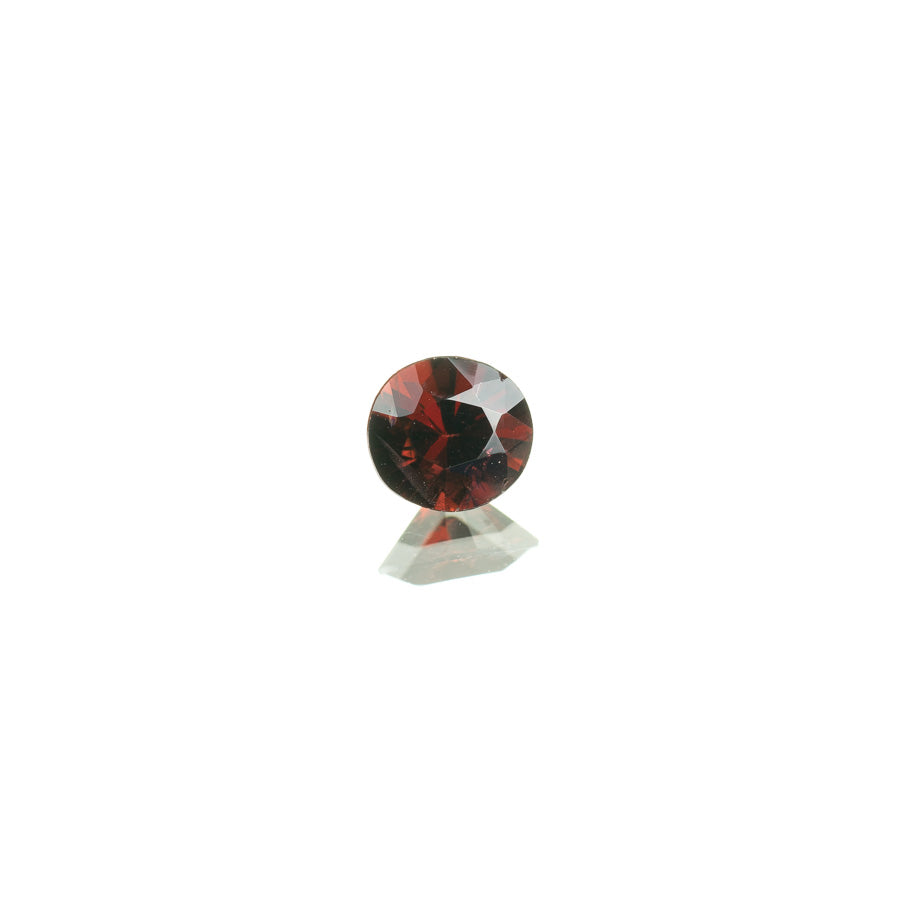 0.92ct Burmese Garnet - MAYS