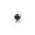 0.92ct Burmese Garnet - MAYS