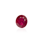 1.25ct Burmese Ruby - MAYS