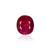 4.37ct Burmese Ruby - MAYS