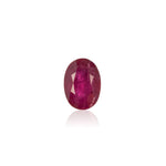 1.09ct Burmese Ruby - MAYS