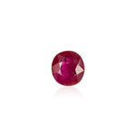 1.61ct Burmese Ruby - MAYS
